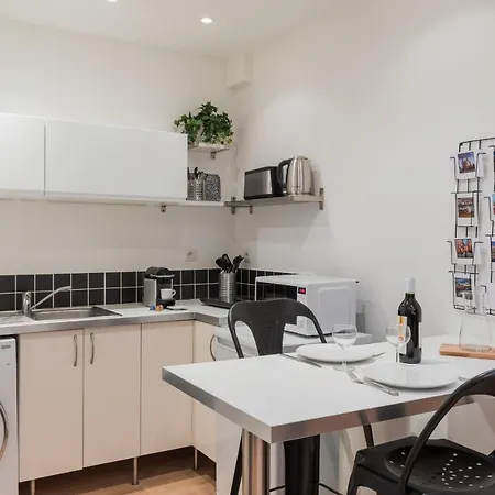 Dify Thomassin - Quais Du Rhone Apartment *